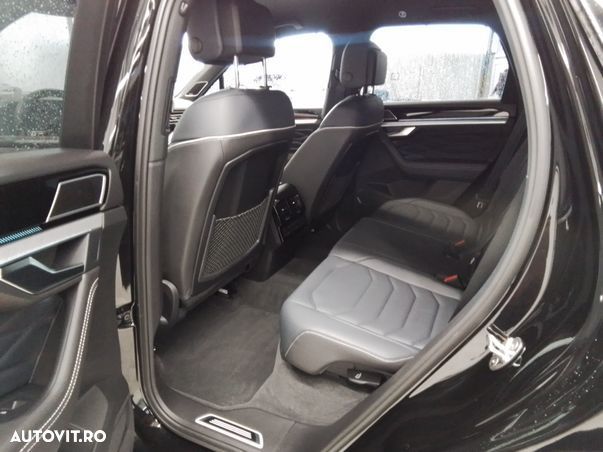 Volkswagen Touareg 3.0 V6 TDI SCR 4Motion Automatik R-Line - 6