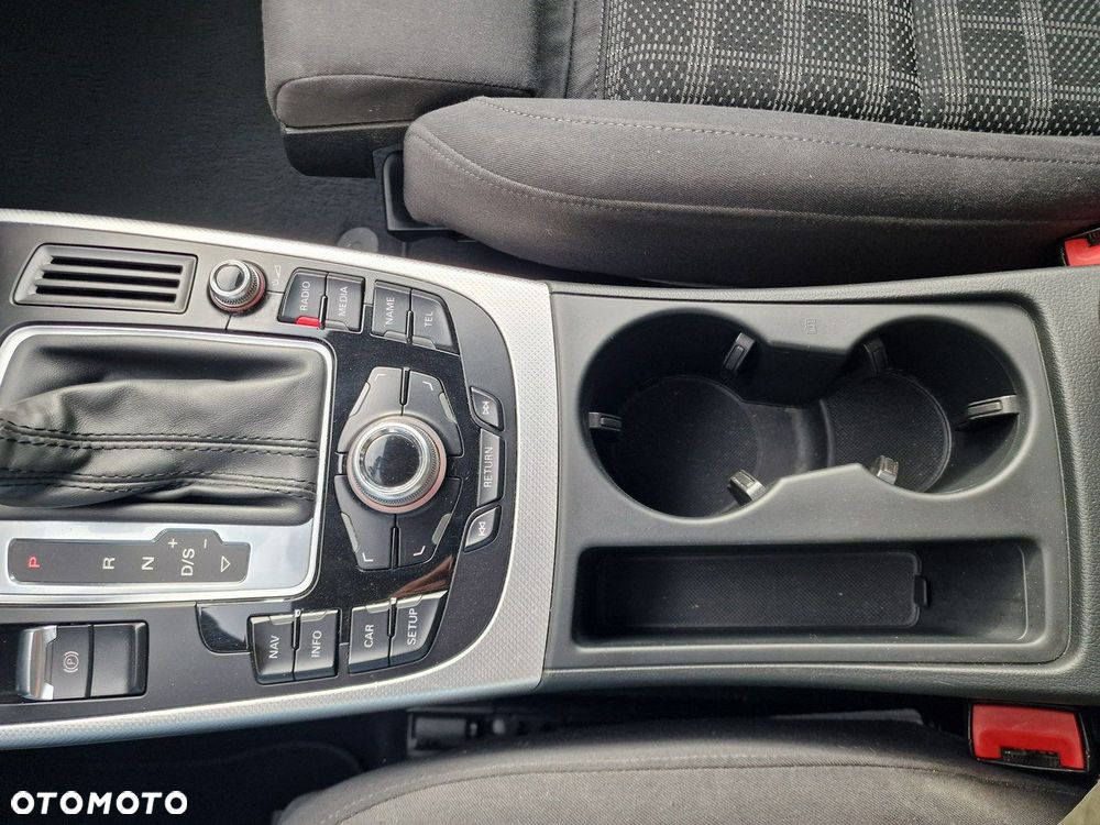 Audi A4 Avant 2.0 TDI DPF multitronic Ambition - 25