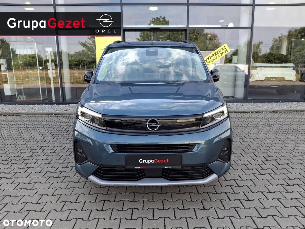 Opel Combo - 6