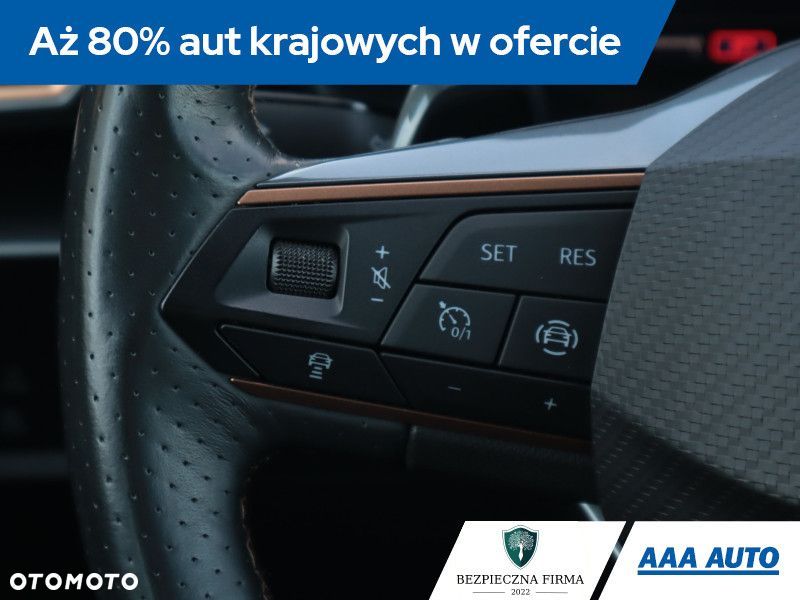Cupra Formentor - 22