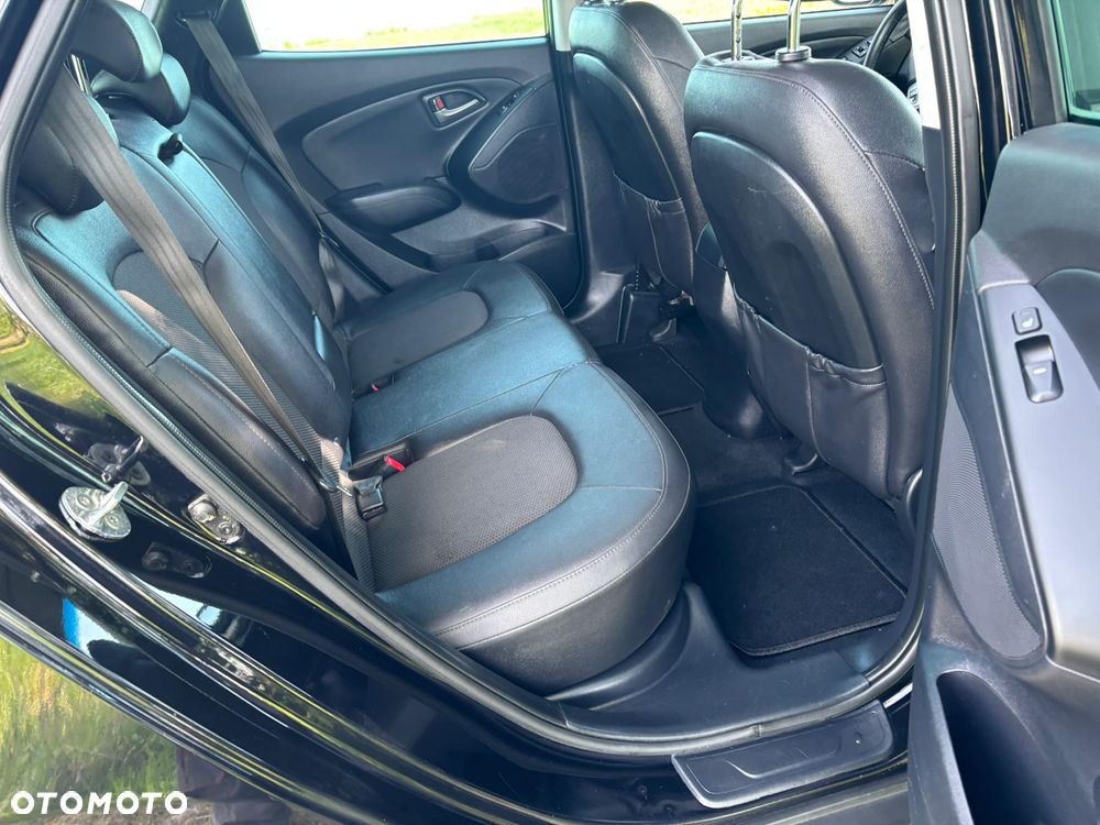 Hyundai ix35 1.6 2WD Trend - 24