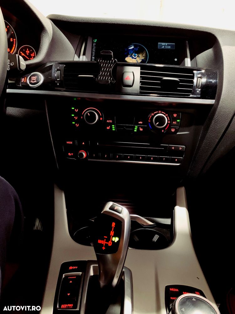 BMW X3 - 15