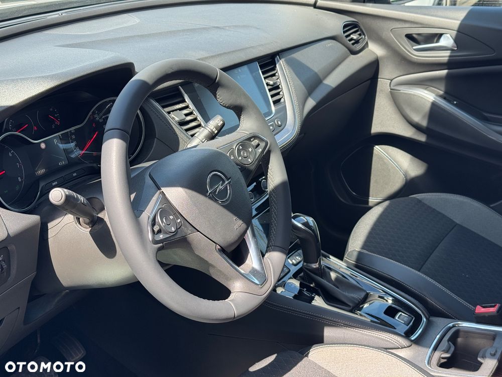 Opel Grandland X 1.5 D Start/Stop Automatik INNOVATION - 9