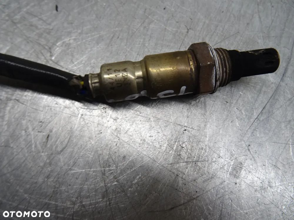 VW GOLF VI 08-16 1.2TSI SONDA LAMBDA 03F906262B - 5
