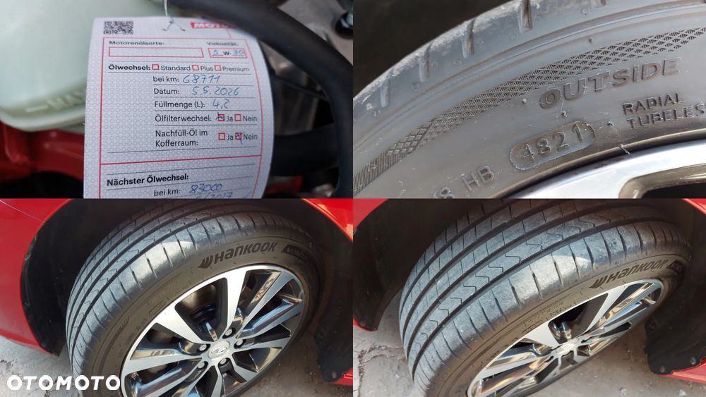 Hyundai i30 1.4 T-GDI Premium - 35