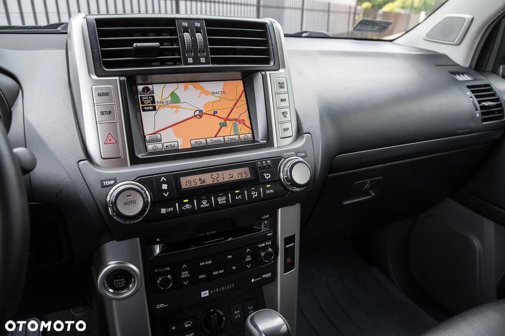 Toyota Land Cruiser LC 3.0 D-4D Prestige - 21