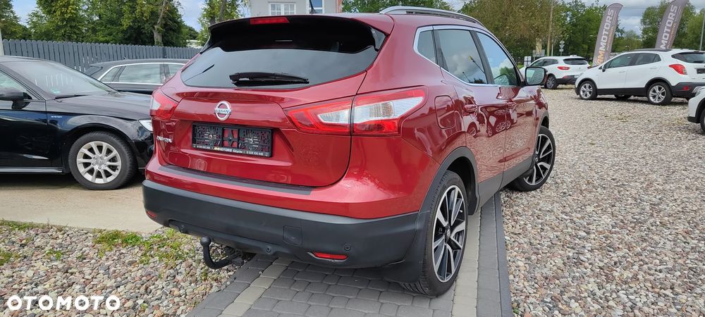 Nissan Qashqai 1.2 DIG-T 360 - 10