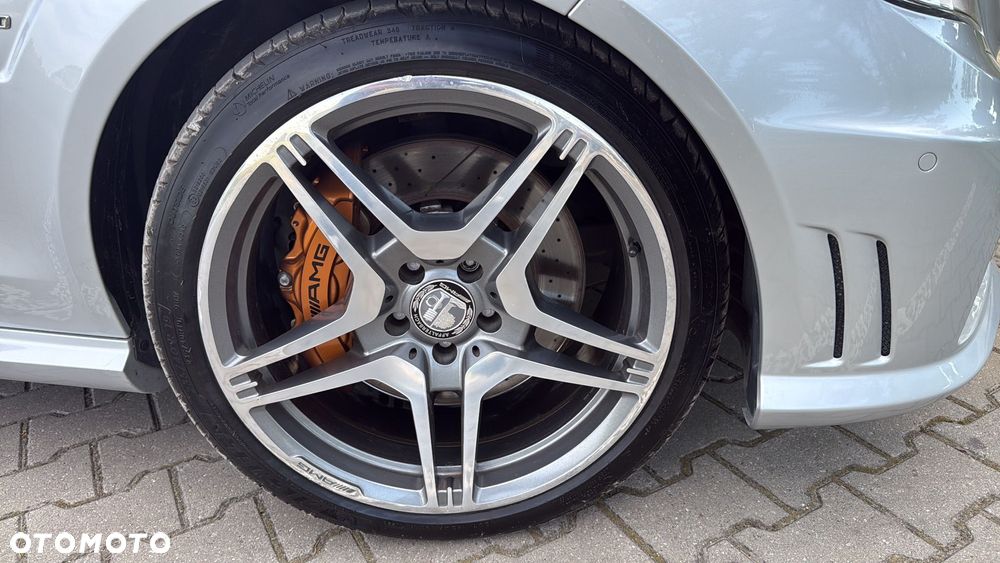 Mercedes-Benz Klasa E - 22