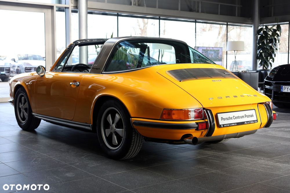 Porsche 911 - 5