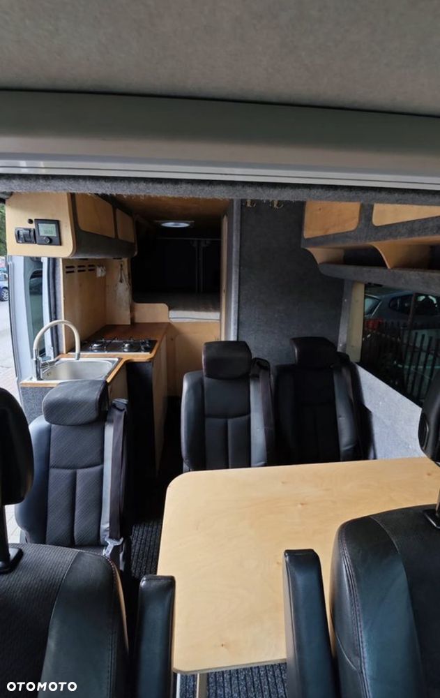 Fiat Ducato L3 - 16
