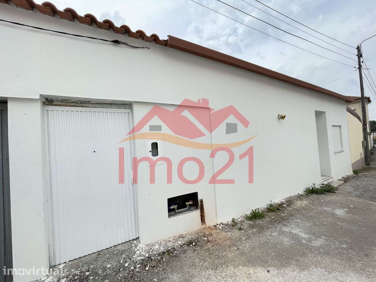 Moradia T1 em Cacia - Grande imagem: 3/40