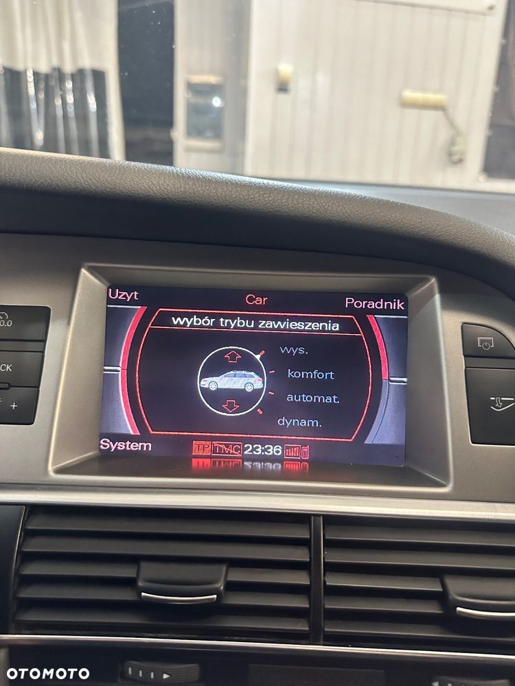 Audi A6 Avant 3.0 TDI DPF quattro tiptronic - 9