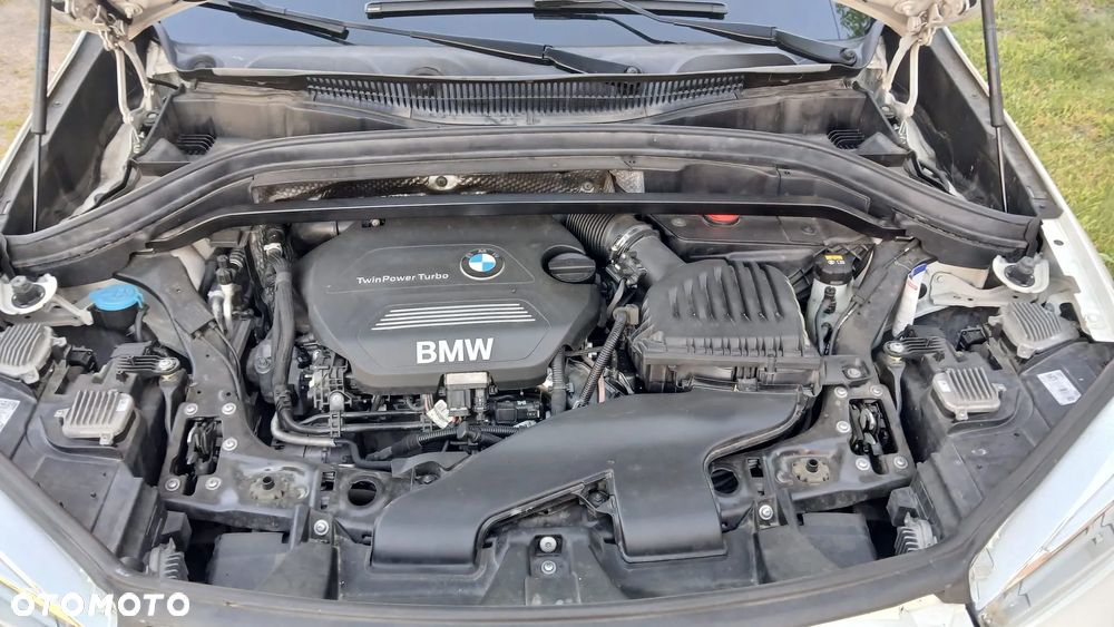 BMW X1 ver-sdrive18d-business-edition - 11