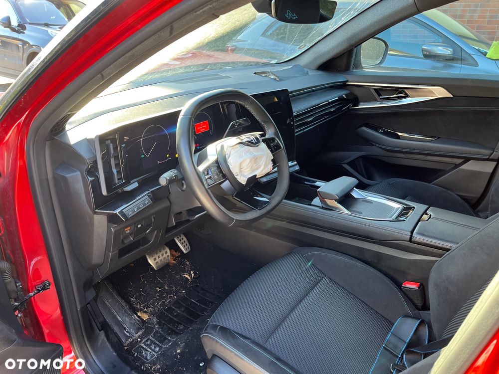 Renault Austral E-Tech Full 200 Techno Esprit Alpine - 11