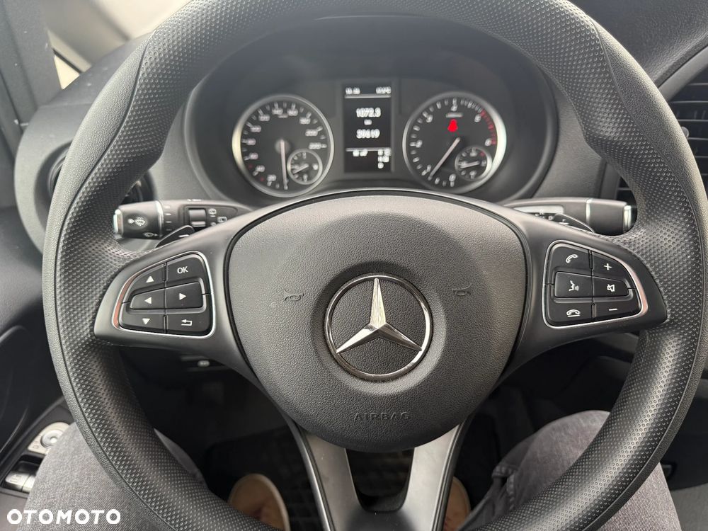 Mercedes-Benz Vito Tourer L2 Pro 9G-Tronic 447.703 - 15