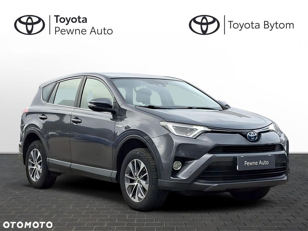 Toyota RAV4 Hybrid Premium 4x4 - 12