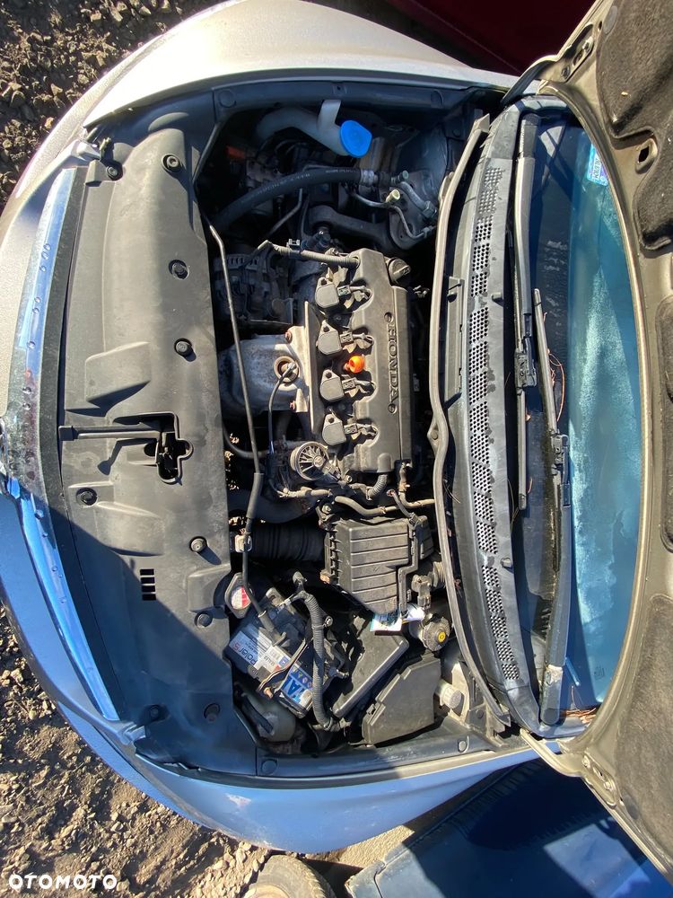 267/HONDA CIVIC VIII - 5