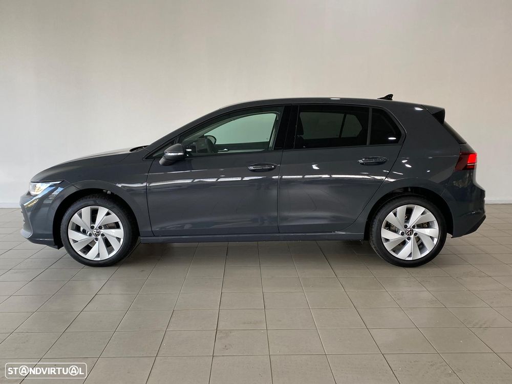 VW Golf 1.5 eTSI Urban DSG - 4