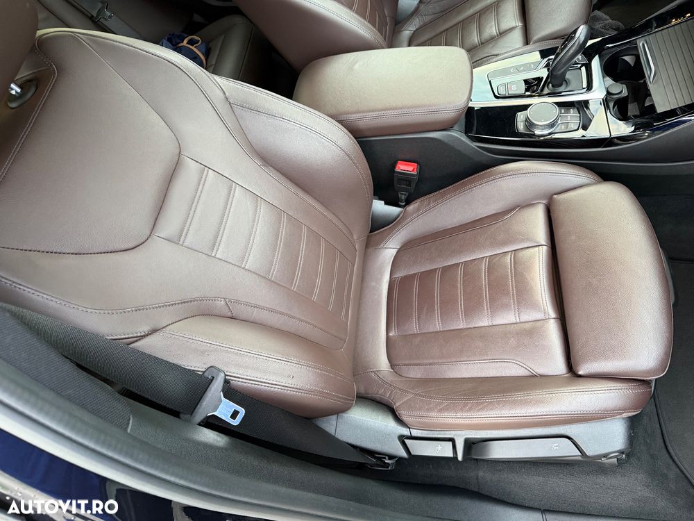 BMW X3 xDrive20i AT M Sport - 10