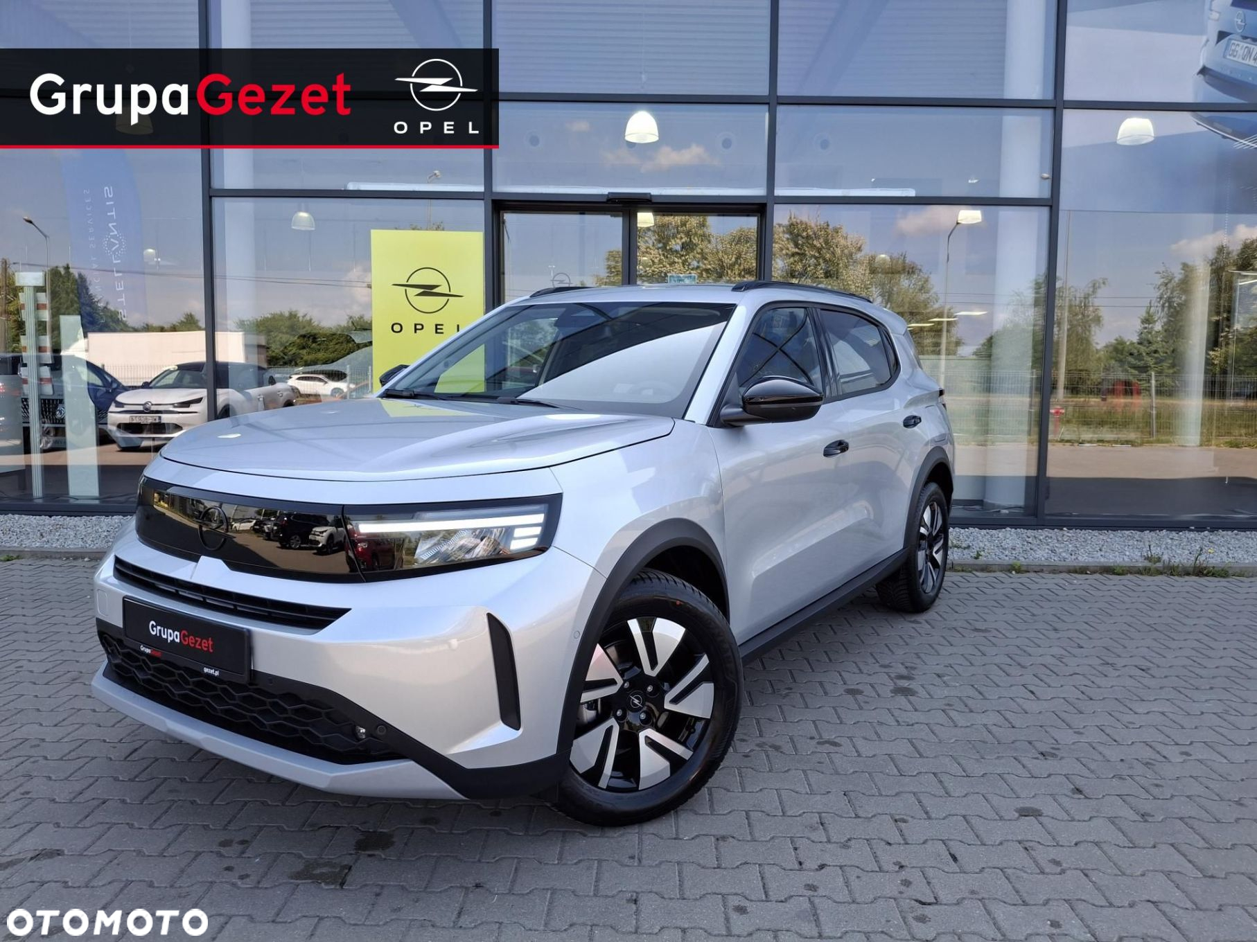 Opel Frontera - 5