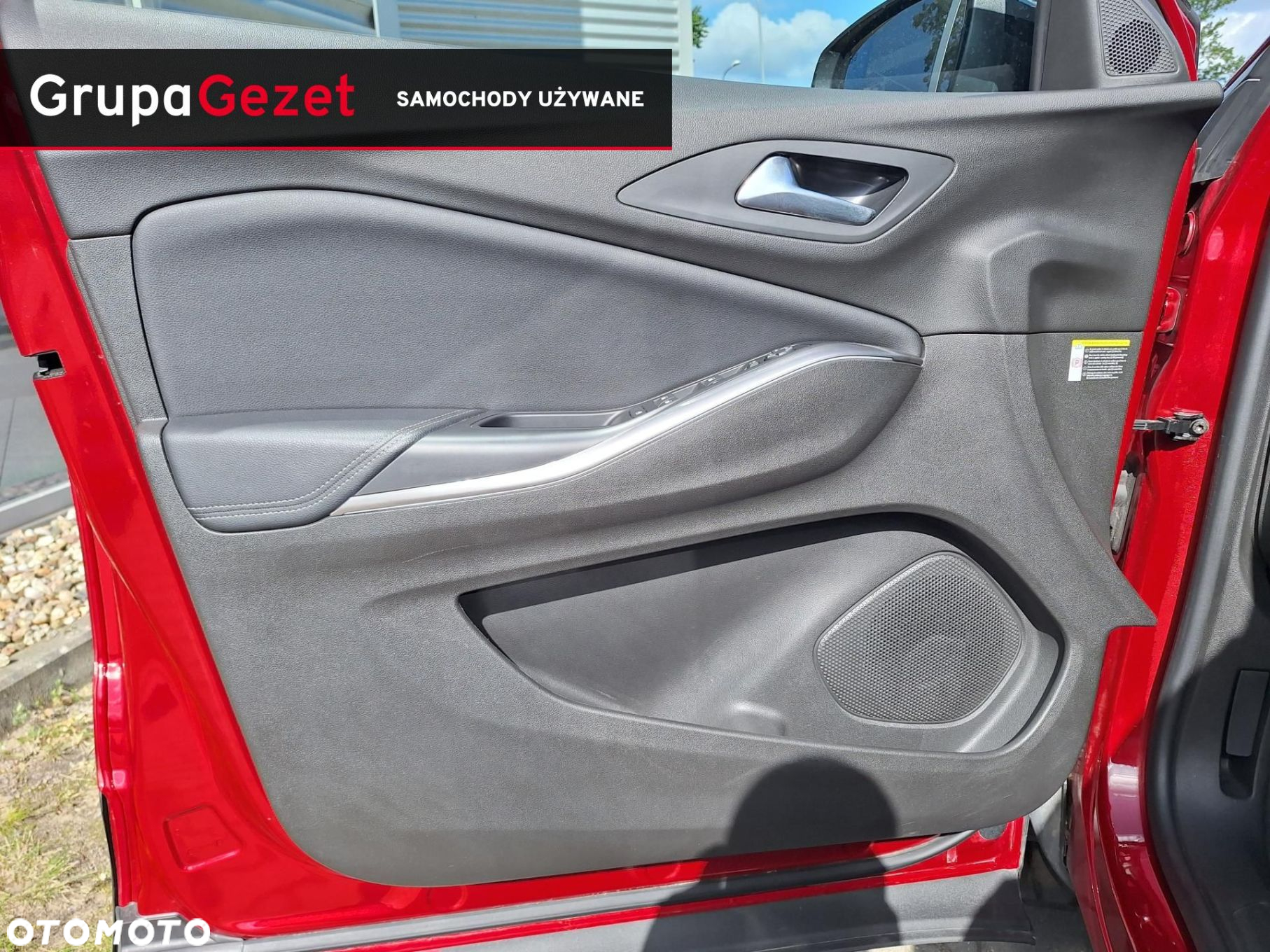 Opel Grandland - 9