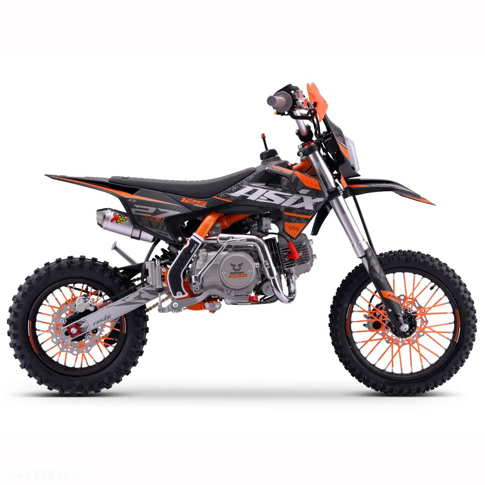ASIX XB - 2