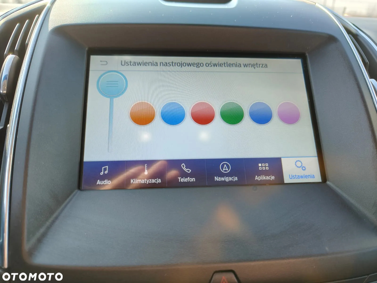 Ford Edge - 18