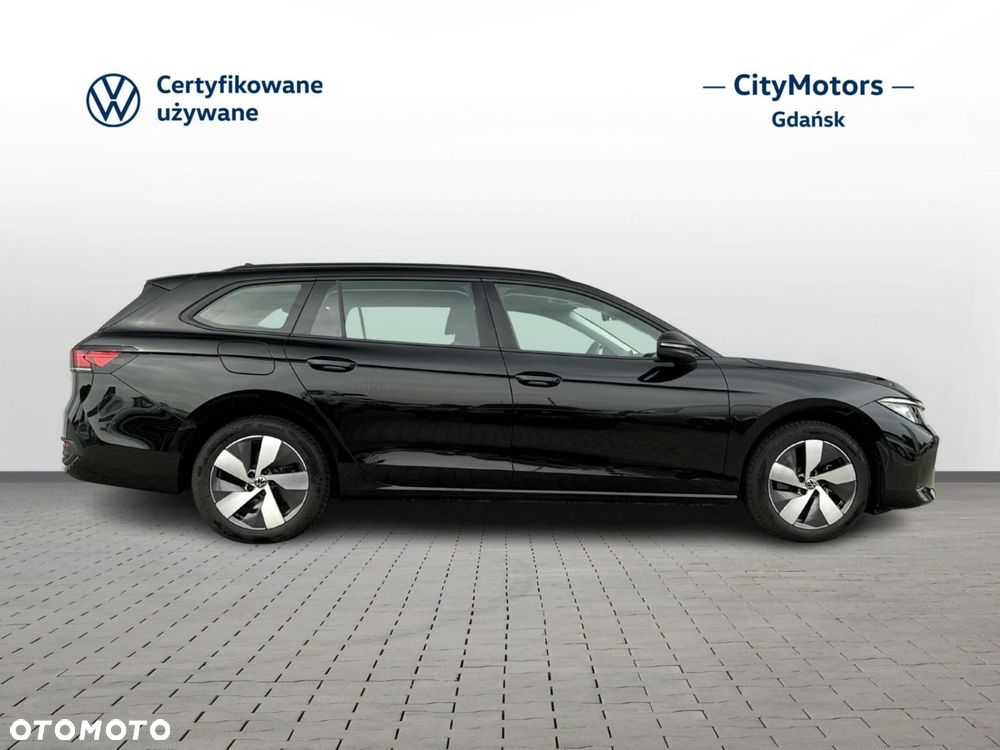 Volkswagen Passat Variant - 6