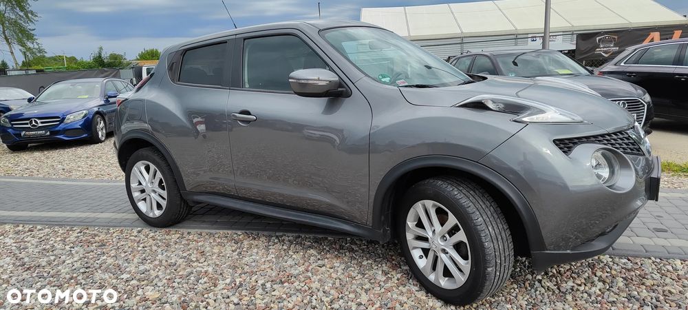 Nissan Juke - 12