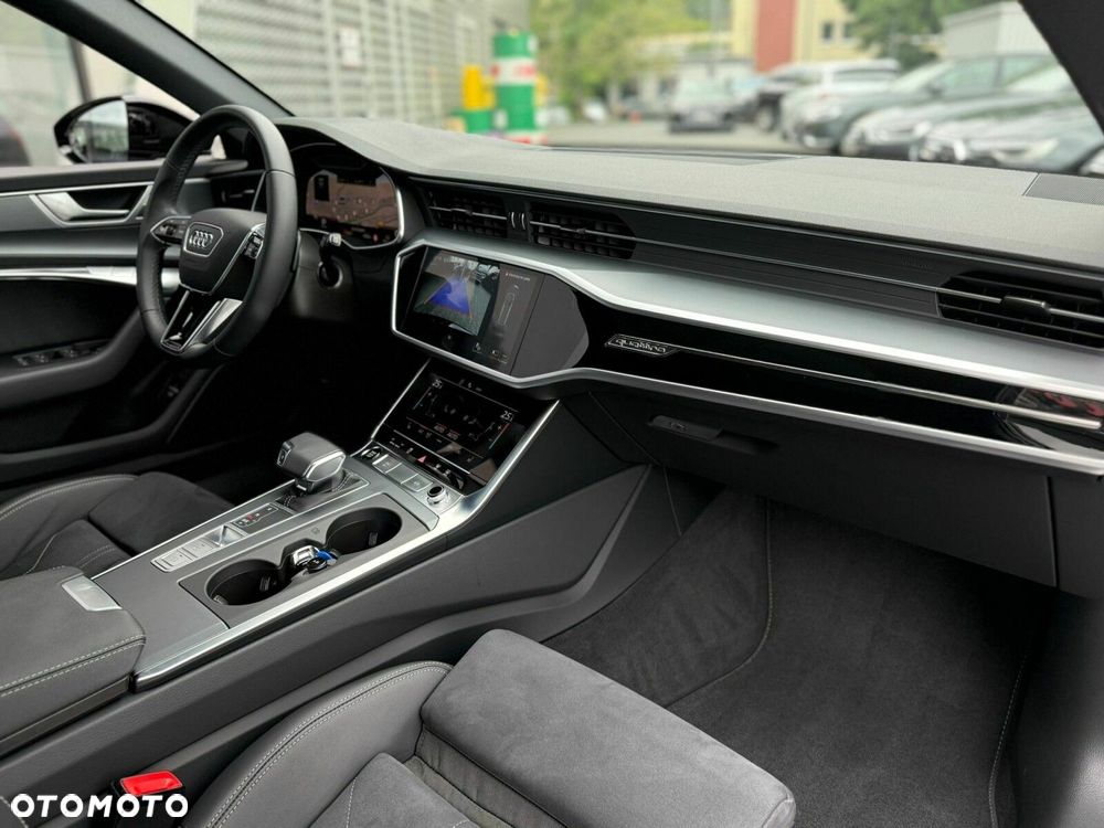 Audi A6 - 12