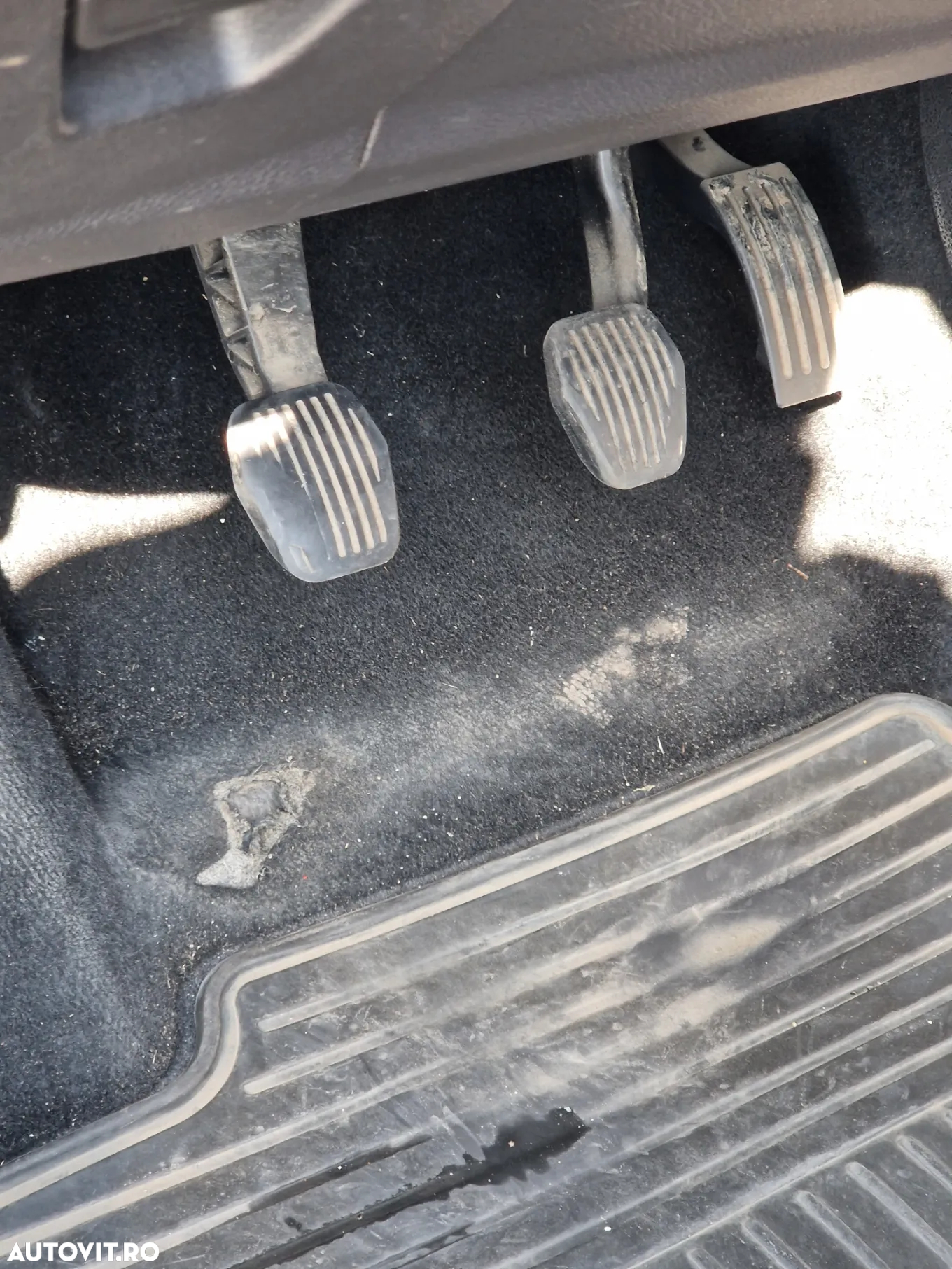 Ford Focus 1.6 TDCI DPF Titanium - 14