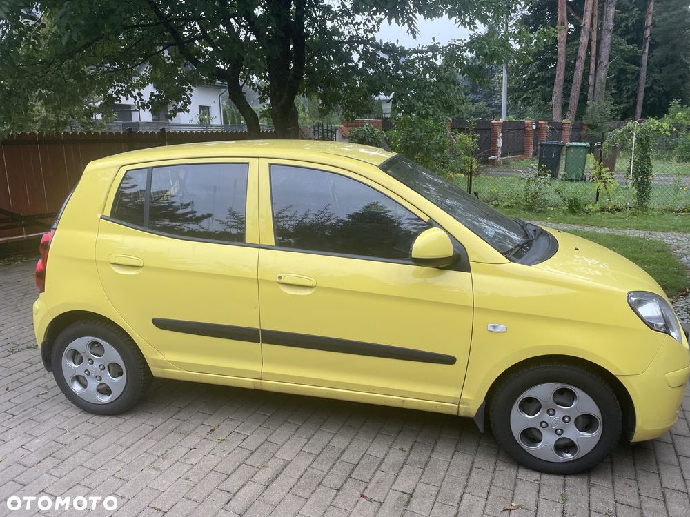 Kia Picanto - 3