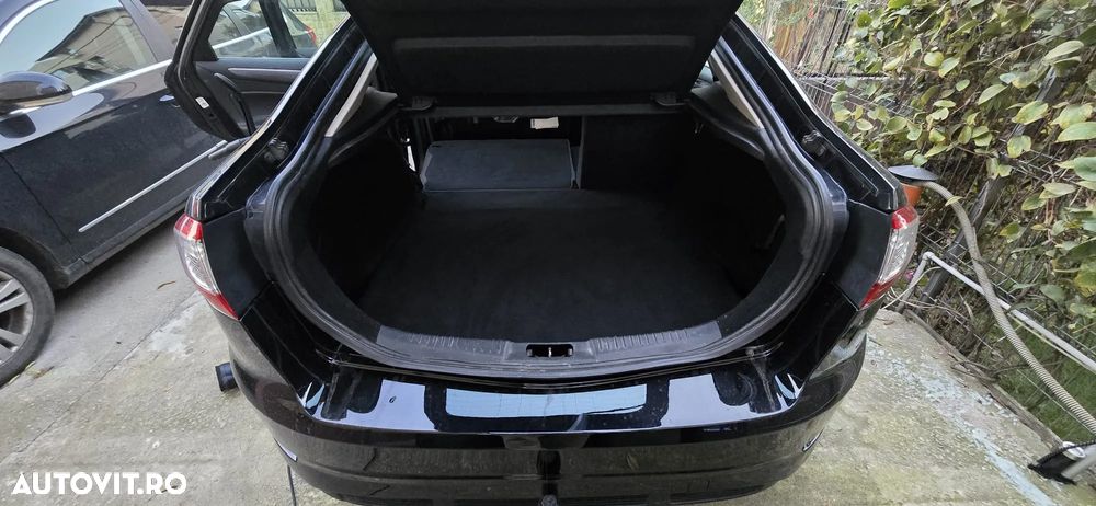 Ford Mondeo 2.0 TDCi Aut. Titanium - 11