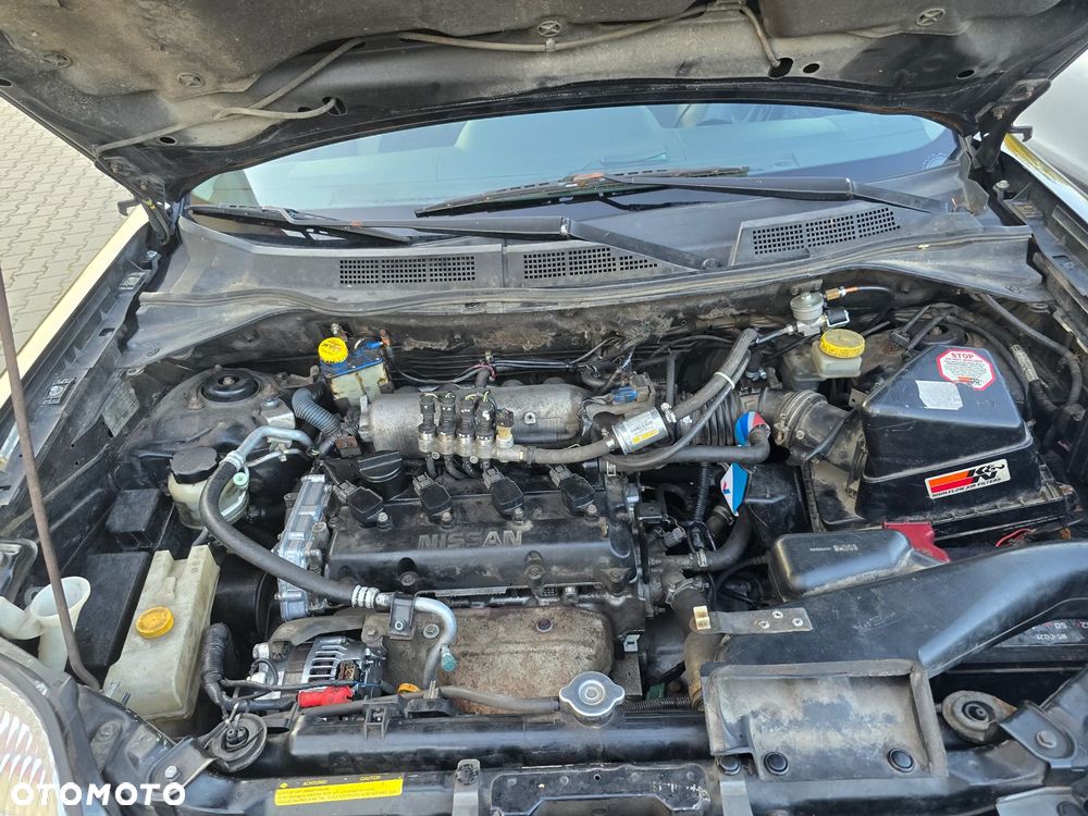 Nissan X-Trail 2.5 4x4 Sport - 15