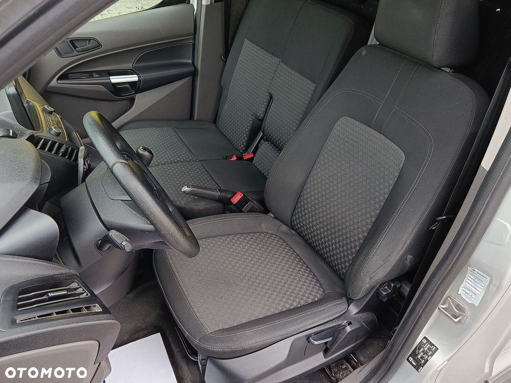 Ford transit-connect TREND - 13