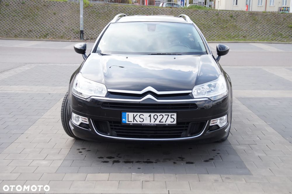 Citroën C5 2.0 HDi Exclusive - 6