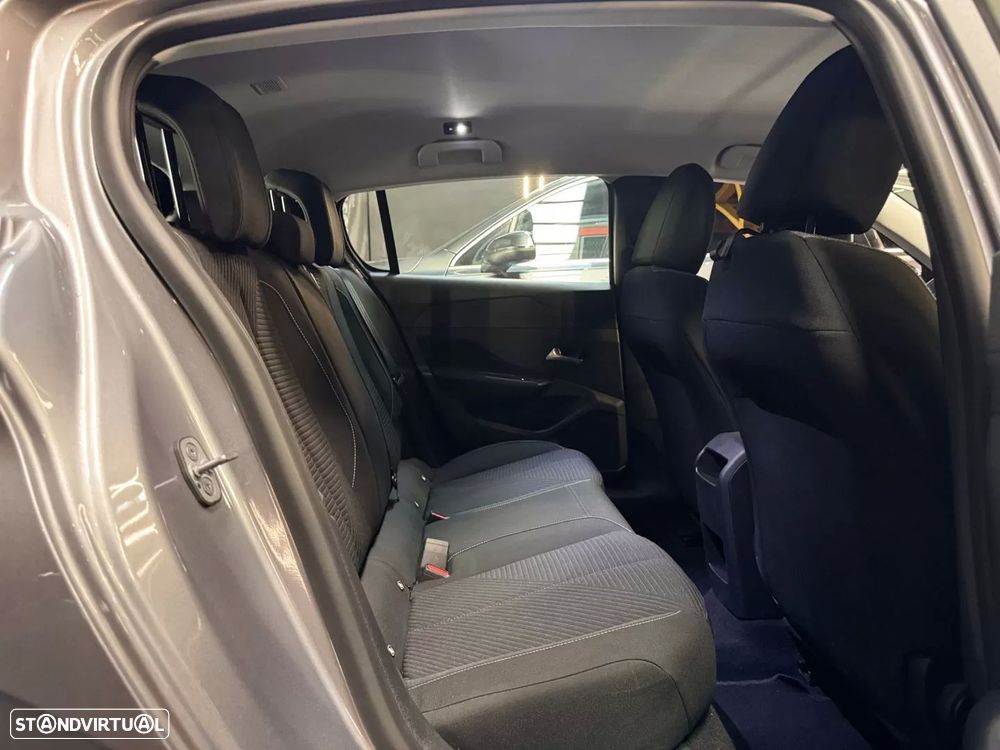 Peugeot 308 1.2 PureTech Active Pack - 22