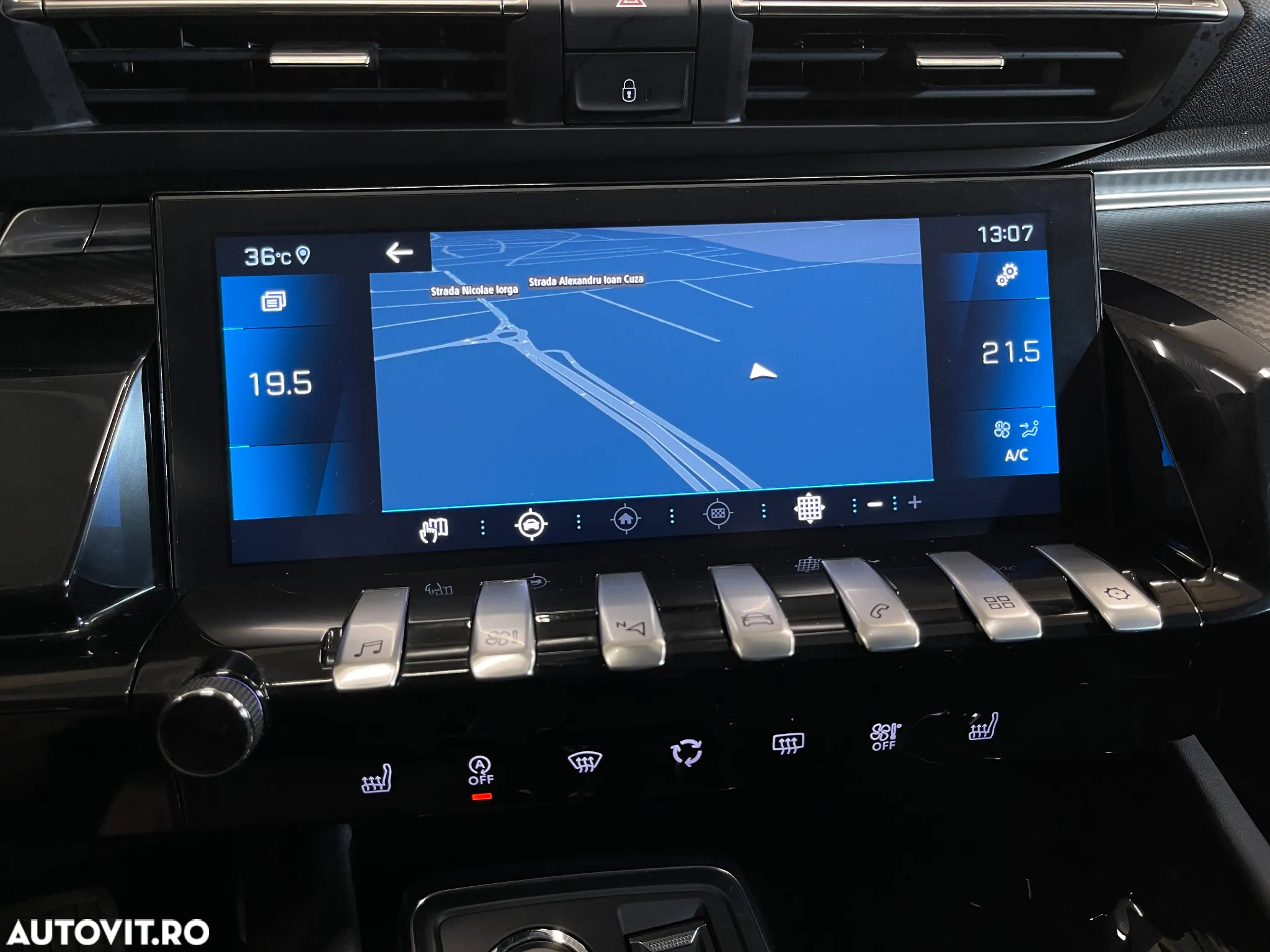 Peugeot 508 1.5 BlueHDI S&S EAT8 Allure Pack - 16