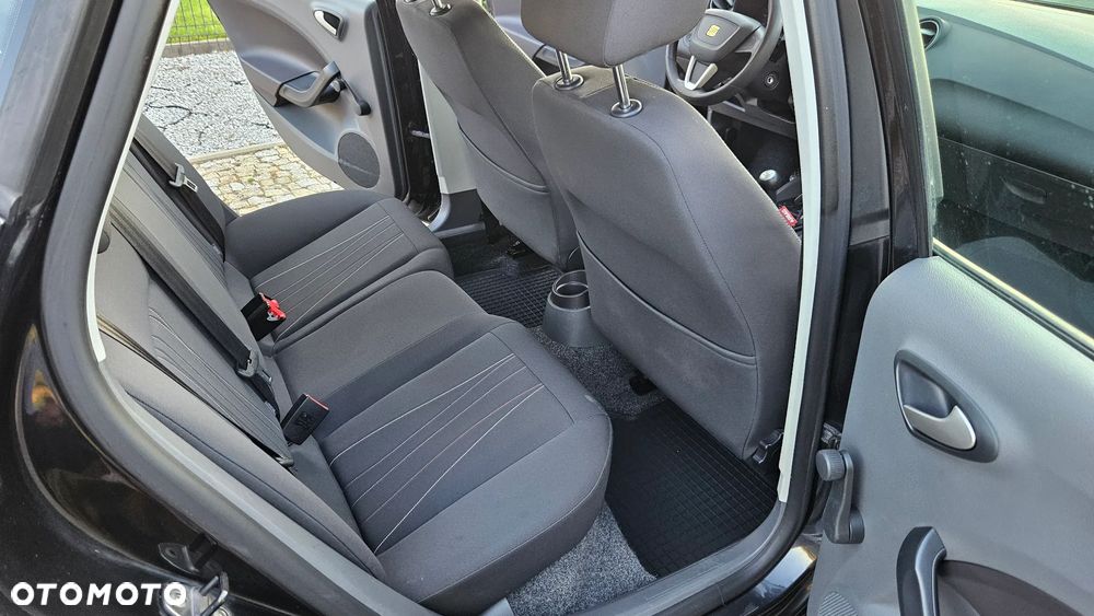 Seat Ibiza - 11