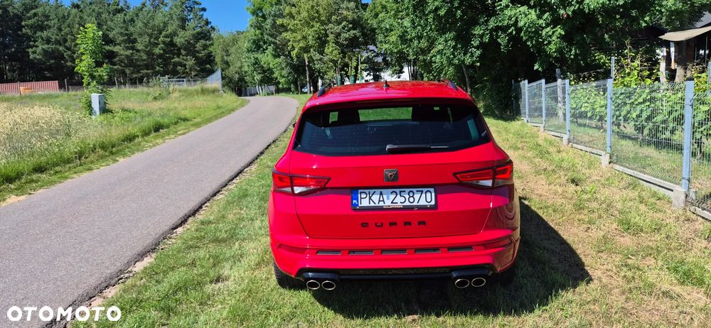 Cupra Ateca - 7