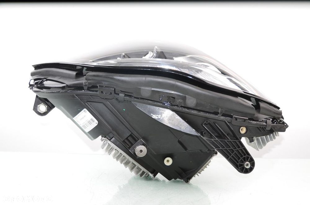 MERCEDES CLS W218 LIFT USA A2189067602 PRAWA Przedni Oryginał KOMPLETT - 7