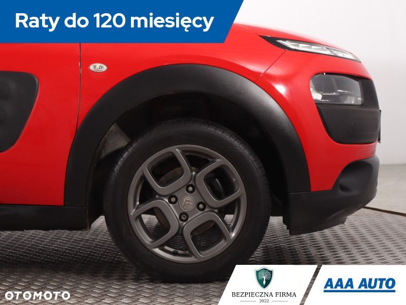 Citroën C4 Cactus - 15