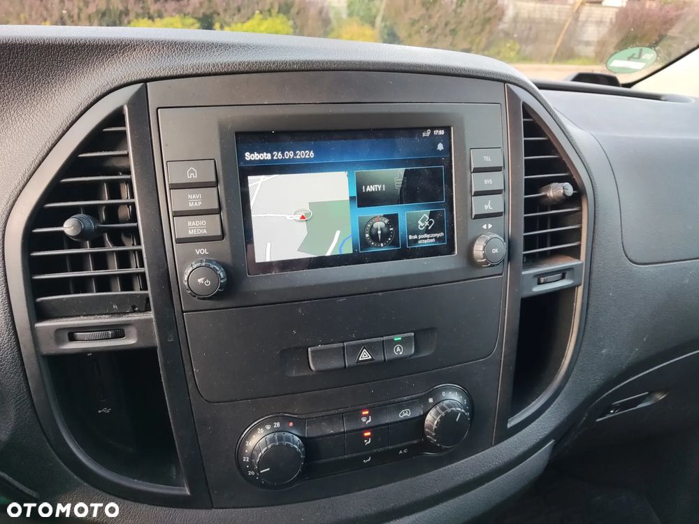 Mercedes-Benz Vito - 7