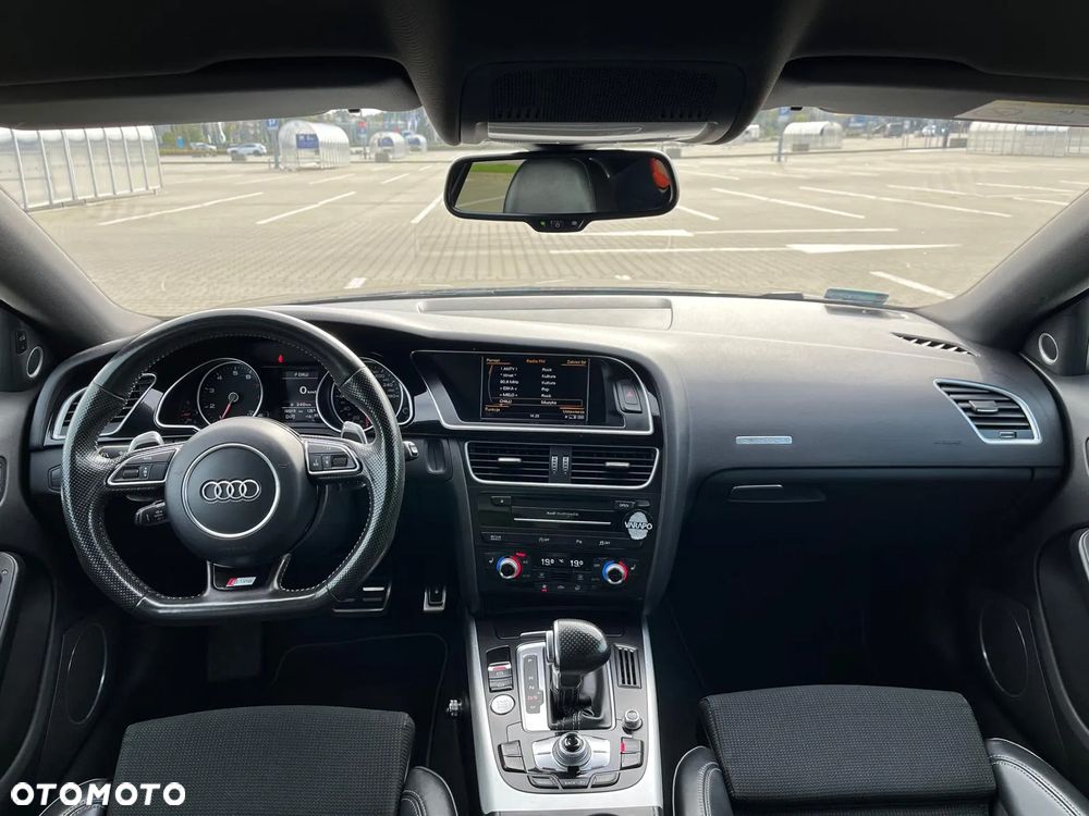 Audi A5 - 7