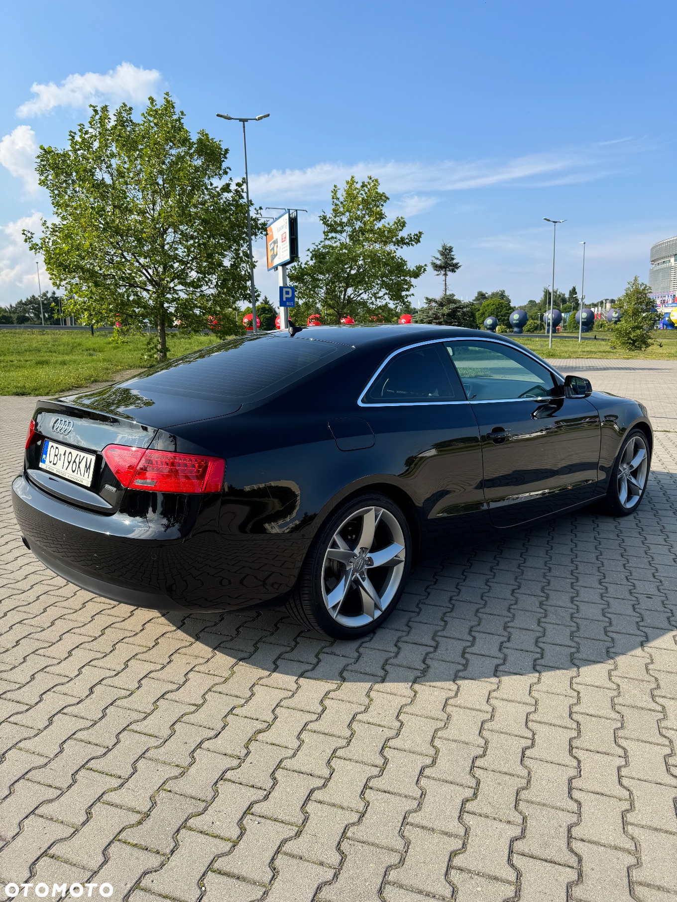 Audi A5 Coupe 2.0 TFSI Quattro S tronic - 10