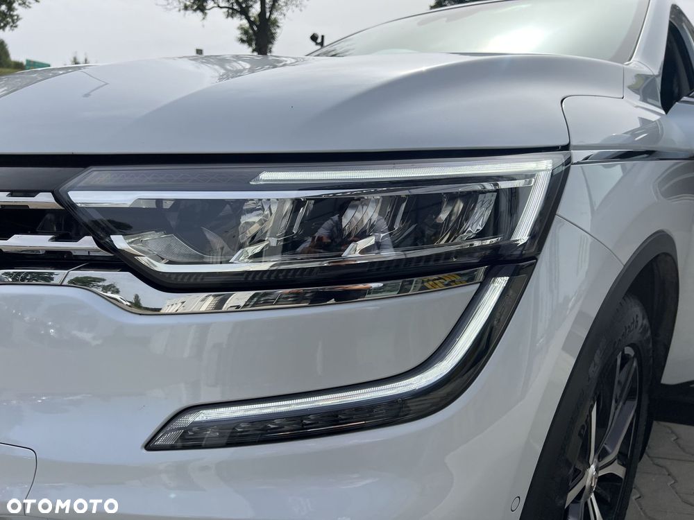 Renault Koleos 1.3 TCe Techno EDC - 19