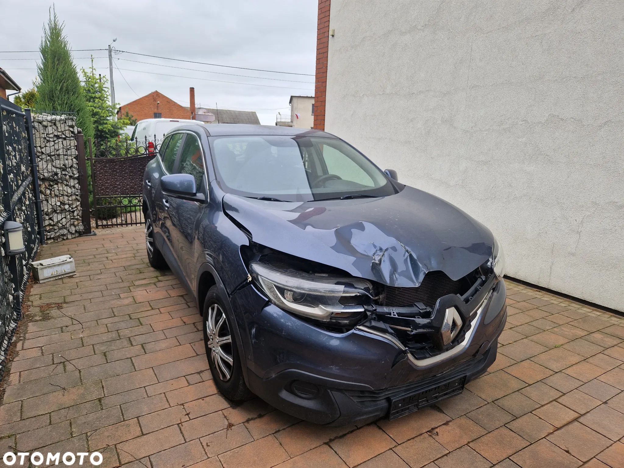Renault Kadjar - 1