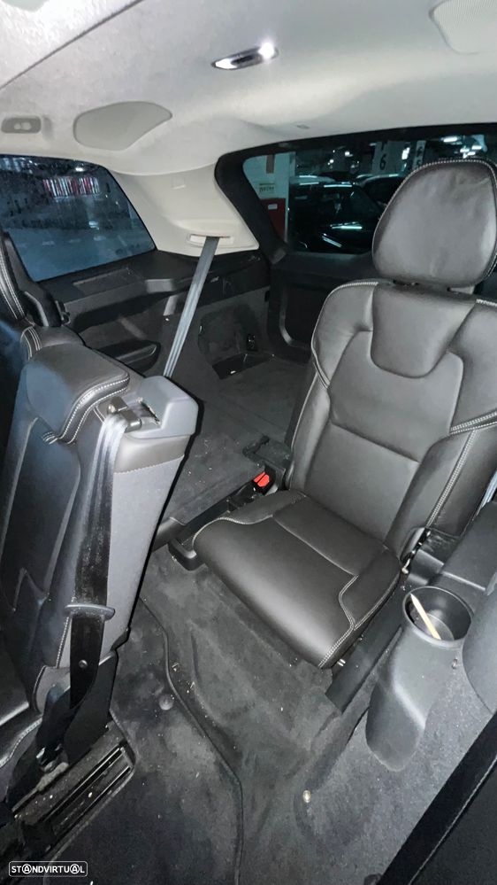 Volvo XC 90 2.0 D4 Inscription - 18