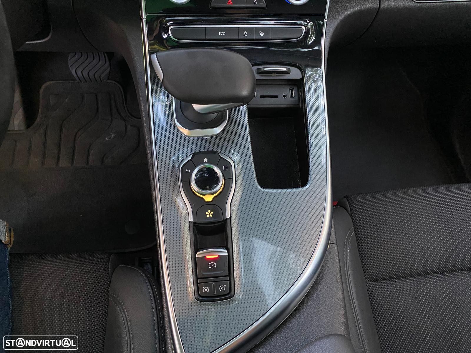 Renault Espace 1.6 dCi Initiale Paris EDC - 22