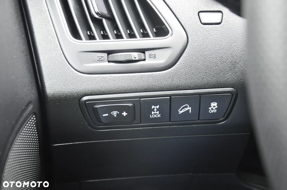 Hyundai ix35 2.0 4WD Premium - 19